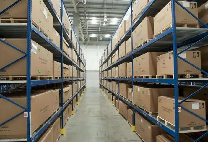 漳州到富裕县货物仓储