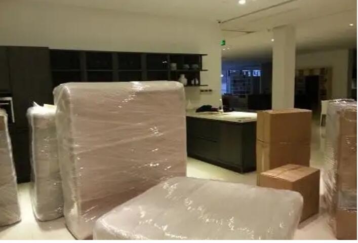 漳州到富裕县长途搬家