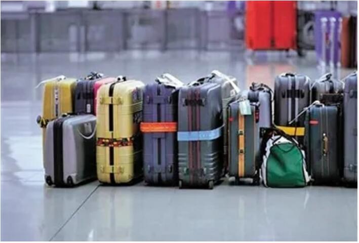 漳州到富裕县行李托运